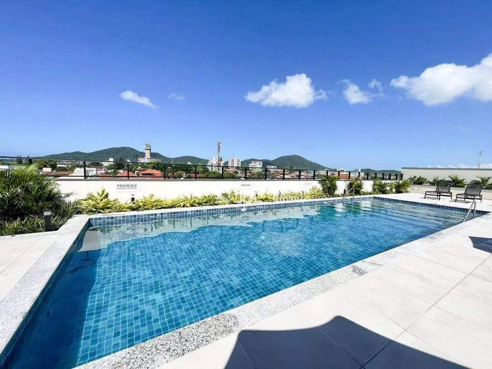Apartamento, 2 quartos, 71 m² - Foto 2