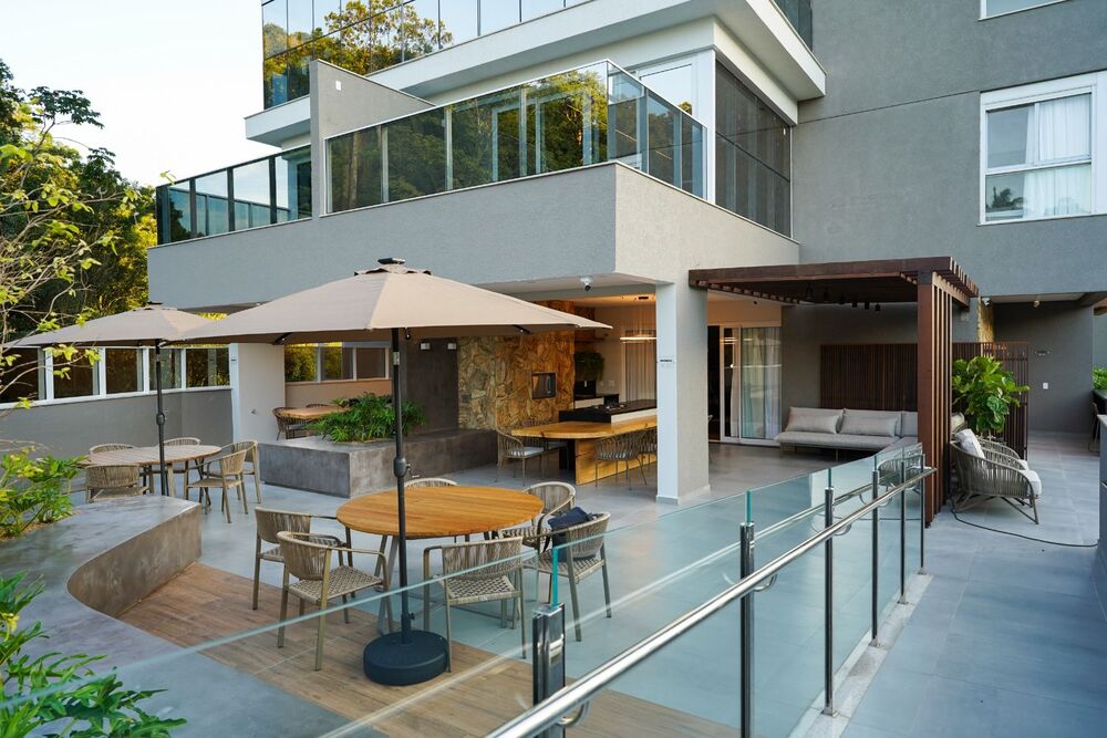 Apartamento, 3 quartos, 121 m² - Foto 14