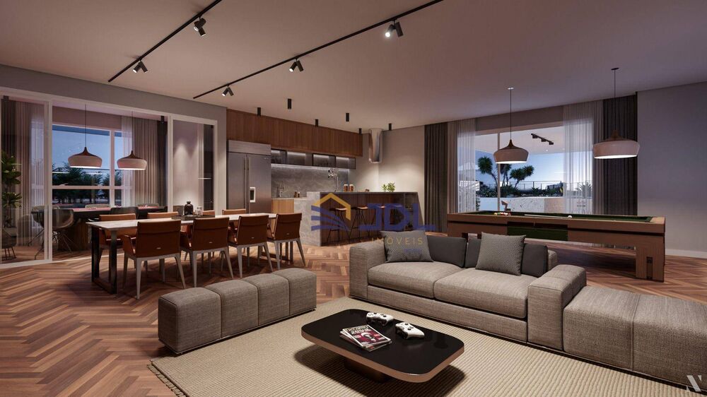 Apartamento, 3 quartos, 121 m² - Foto 7