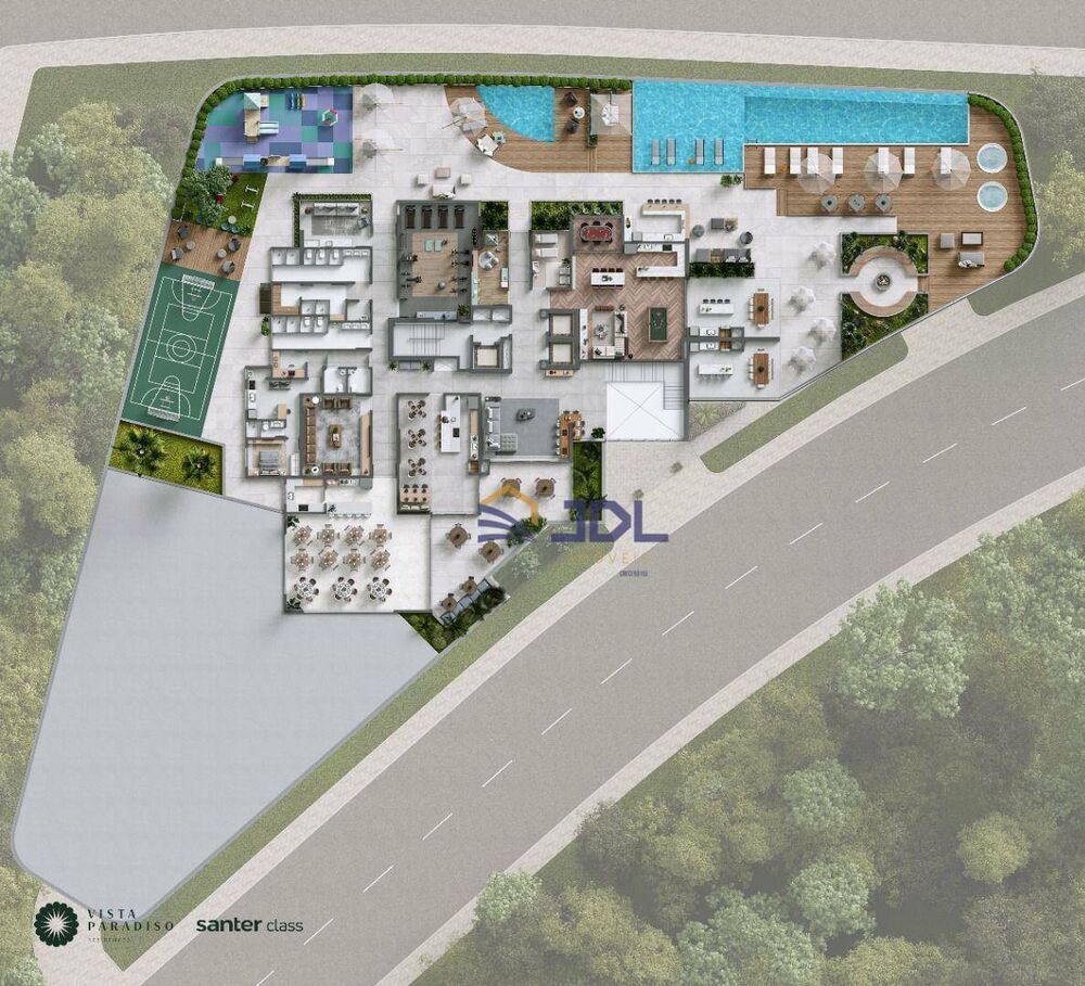 Apartamento, 3 quartos, 121 m² - Foto 36