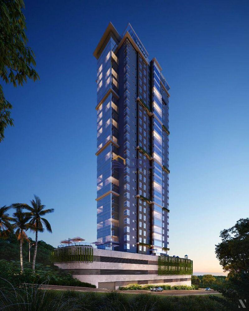 Apartamento, 3 quartos, 121 m² - Foto 23