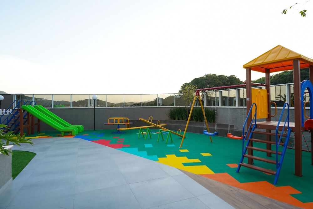 Apartamento, 3 quartos, 121 m² - Foto 18