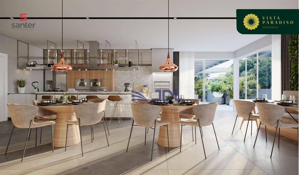 Apartamento, 3 quartos, 121 m² - Foto 4