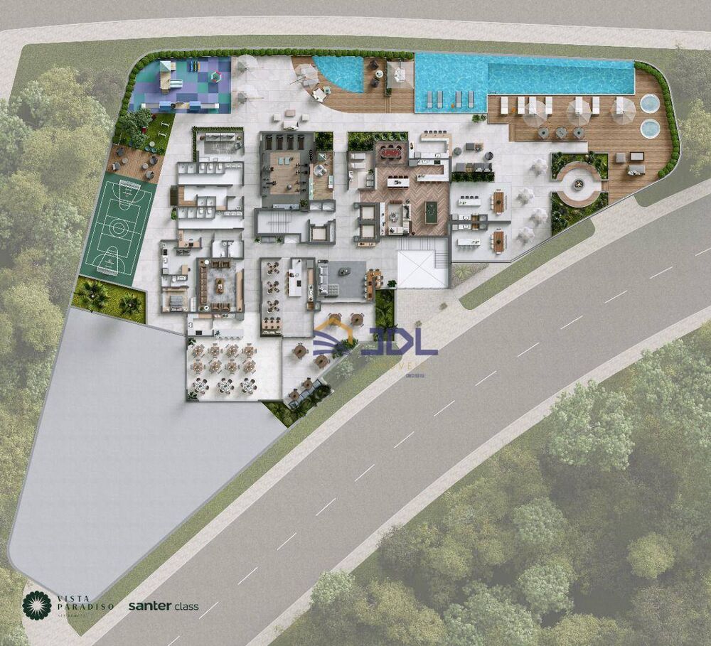 Apartamento, 3 quartos, 121 m² - Foto 12