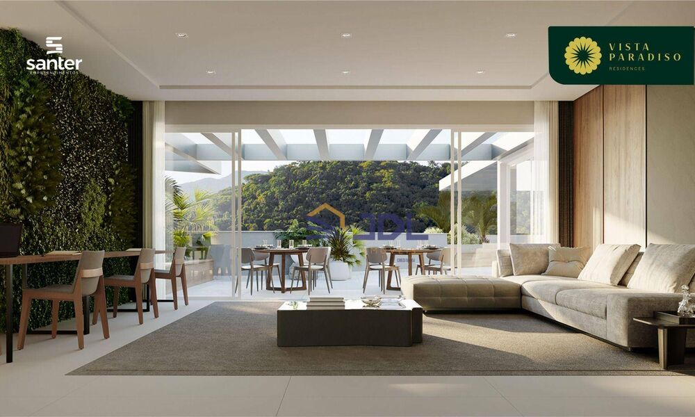 Apartamento, 3 quartos, 121 m² - Foto 33