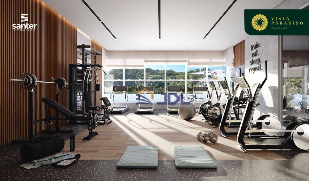 Apartamento, 3 quartos, 121 m² - Foto 32