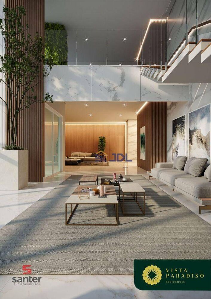 Apartamento, 3 quartos, 121 m² - Foto 24