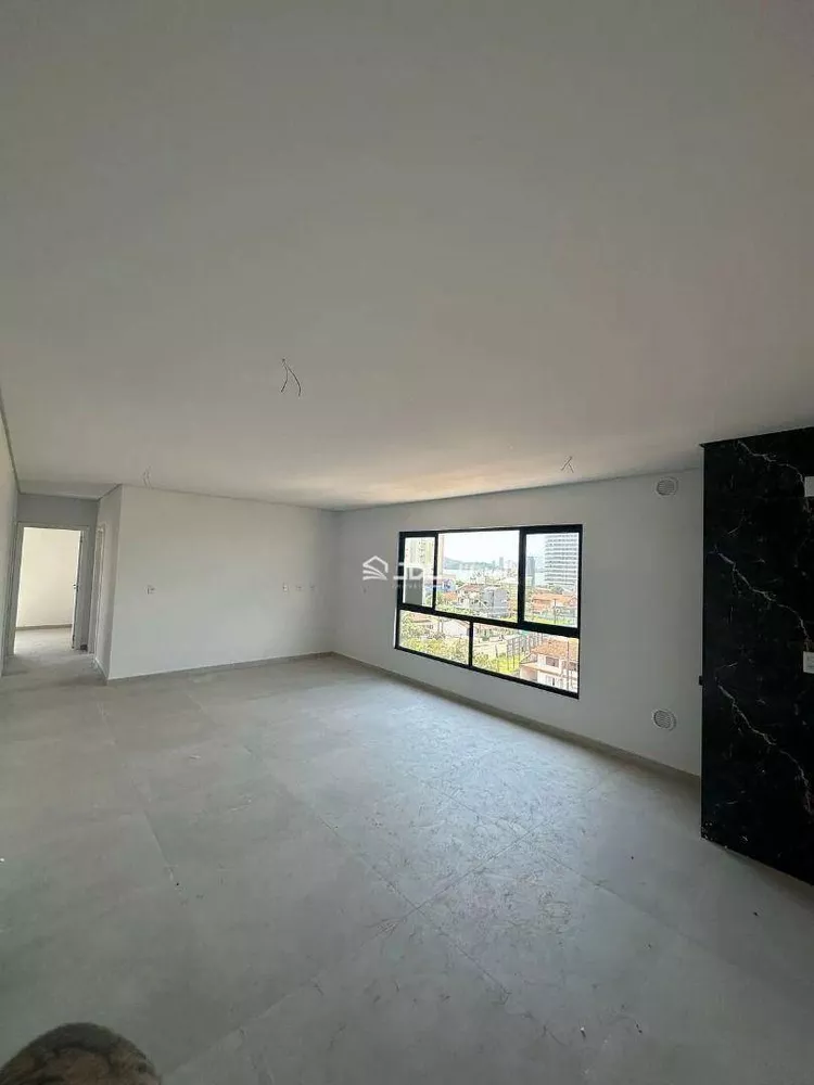 Apartamento, 3 quartos, 90 m² - Foto 2
