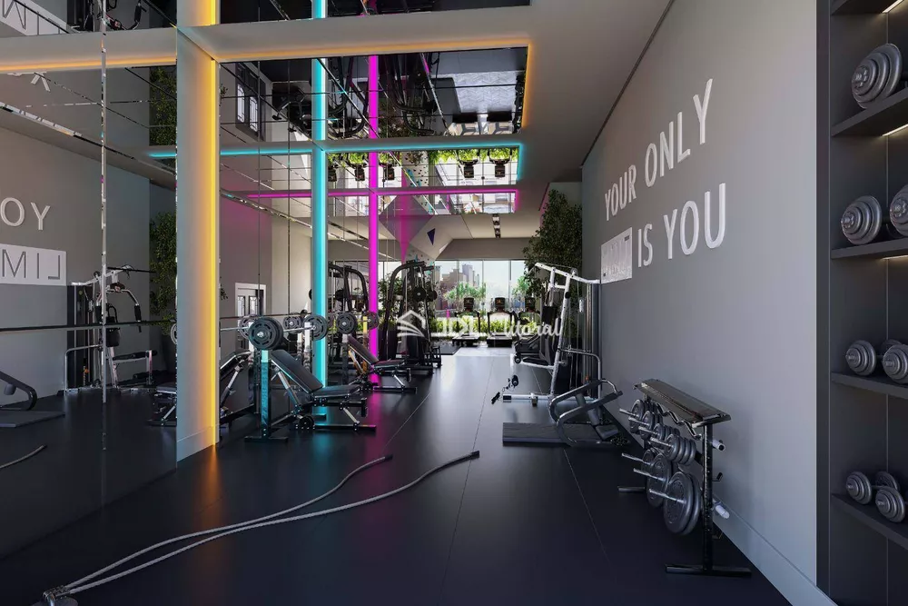 Apartamento, 4 quartos, 208 m² - Foto 1