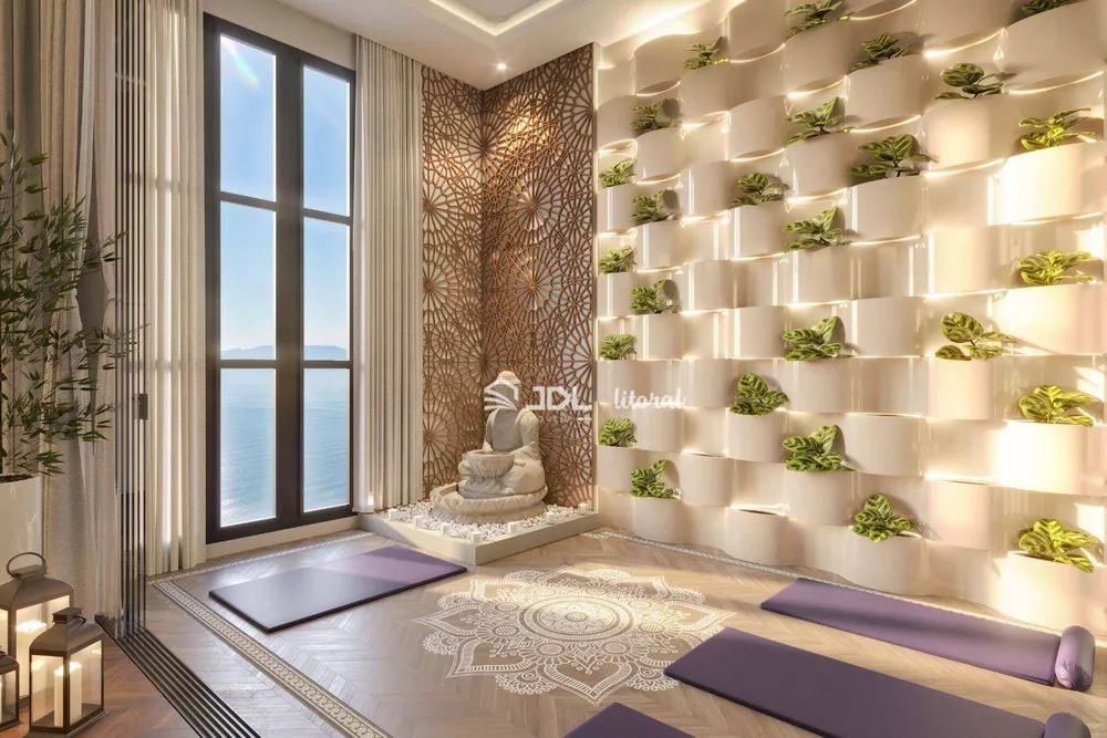 Apartamento, 4 quartos, 208 m² - Foto 4