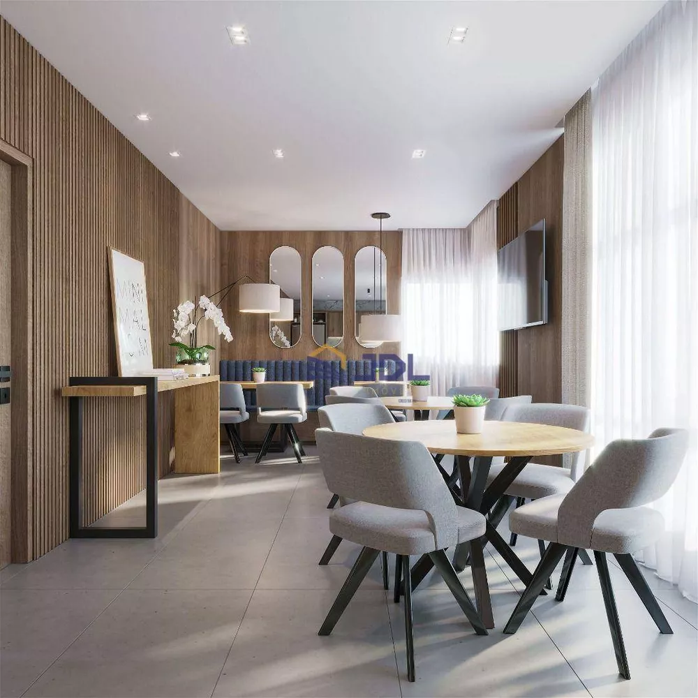 Apartamento, 3 quartos, 160 m² - Foto 3
