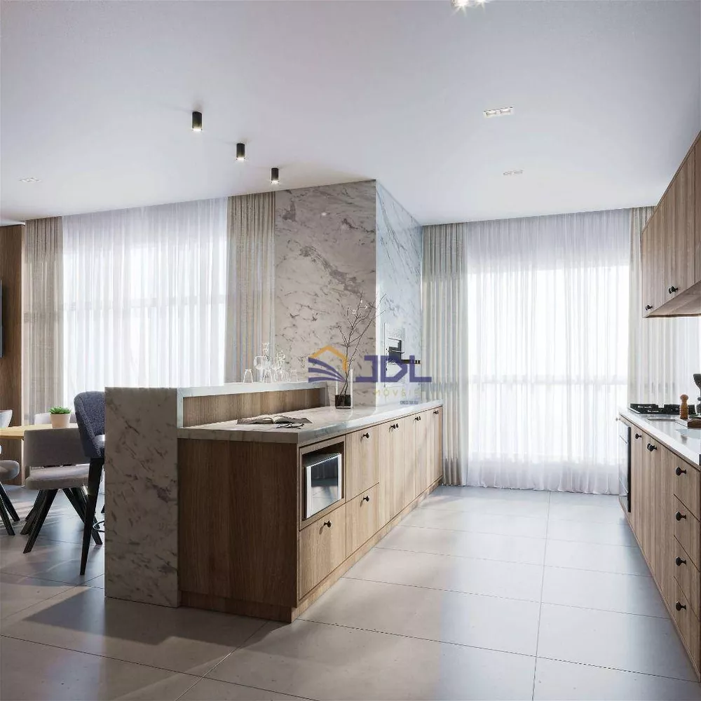 Apartamento, 3 quartos, 160 m² - Foto 2