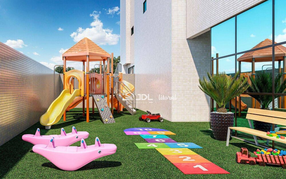Apartamento, 3 quartos, 140 m² - Foto 10