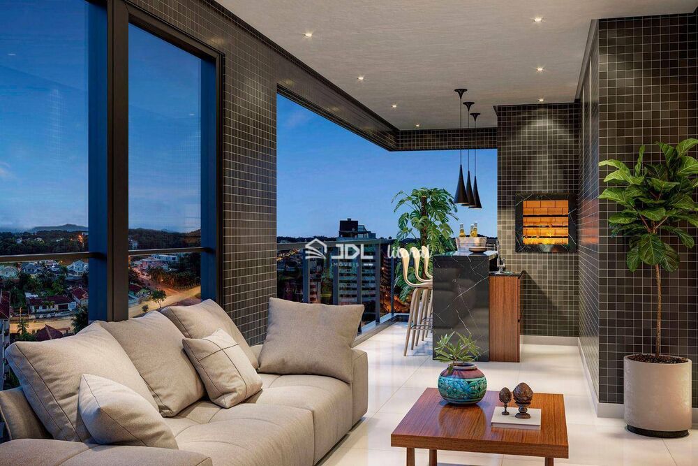 Apartamento, 3 quartos, 140 m² - Foto 7
