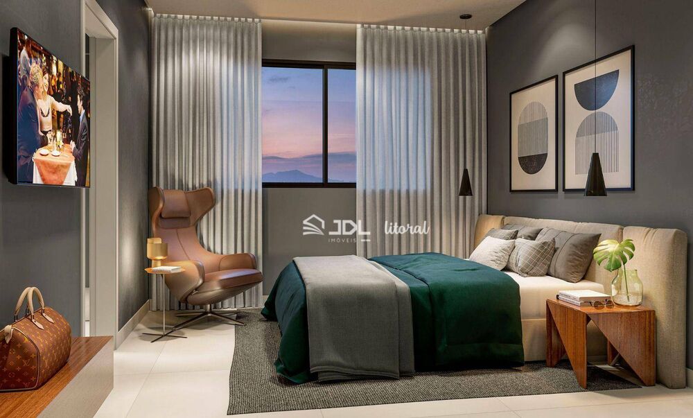 Apartamento, 3 quartos, 140 m² - Foto 2