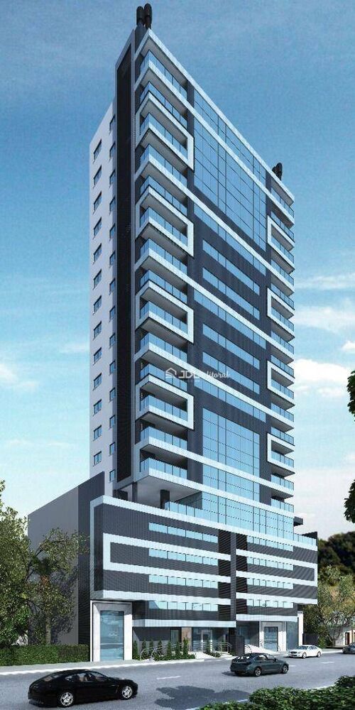 Apartamento, 3 quartos, 140 m² - Foto 8