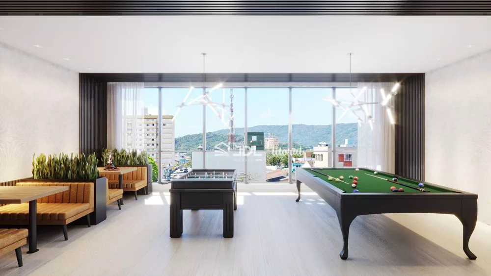 Apartamento, 3 quartos, 124 m² - Foto 1