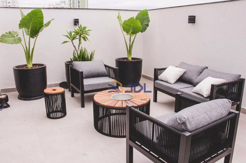 Apartamento, 3 quartos, 134 m² - Foto 2
