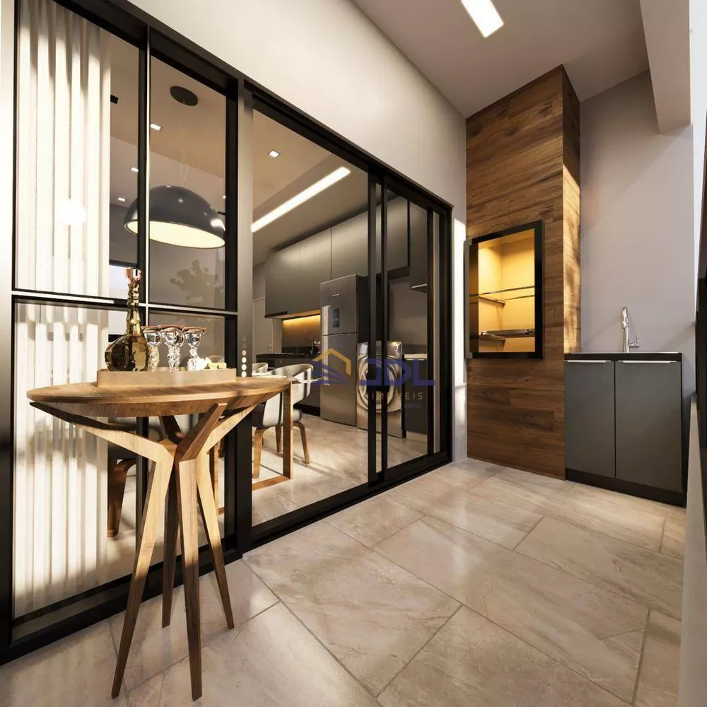 Apartamento, 2 quartos, 56 m² - Foto 3