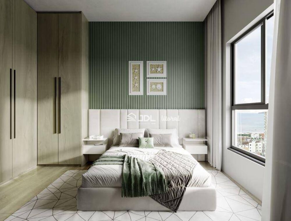 Apartamento, 3 quartos, 90 m² - Foto 9