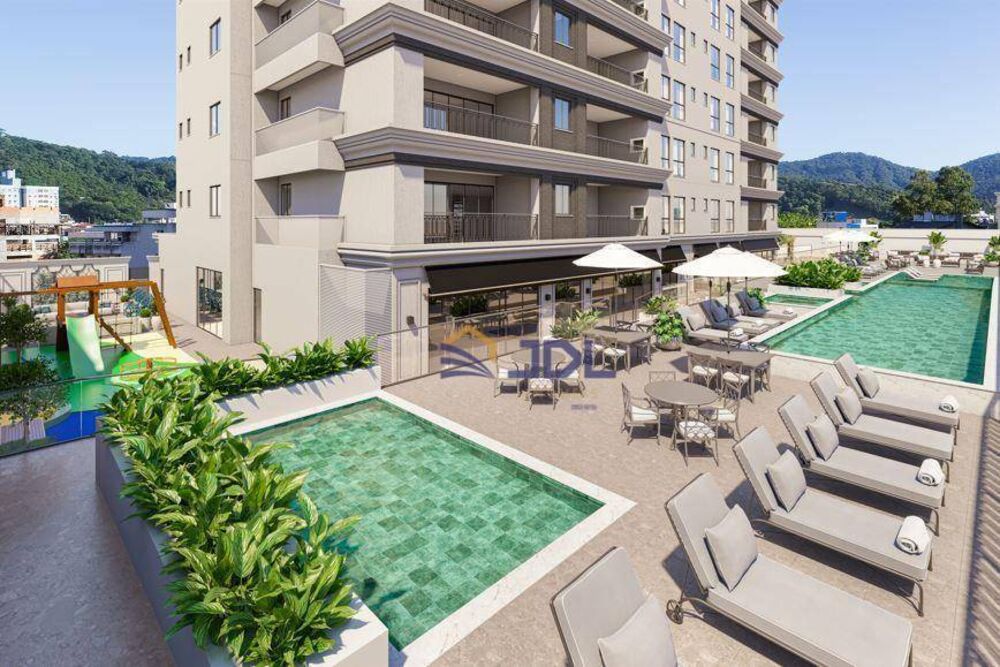 Apartamento, 4 quartos, 172 m² - Foto 3