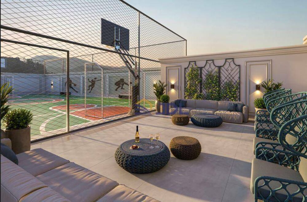 Apartamento, 4 quartos, 172 m² - Foto 14