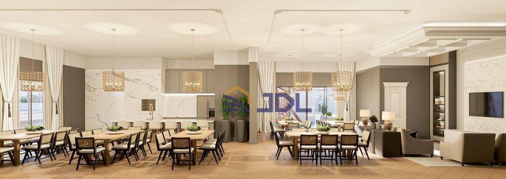 Apartamento, 4 quartos, 172 m² - Foto 10