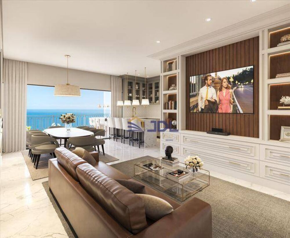 Apartamento, 4 quartos, 172 m² - Foto 2