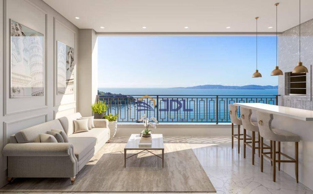 Apartamento, 4 quartos, 172 m² - Foto 1
