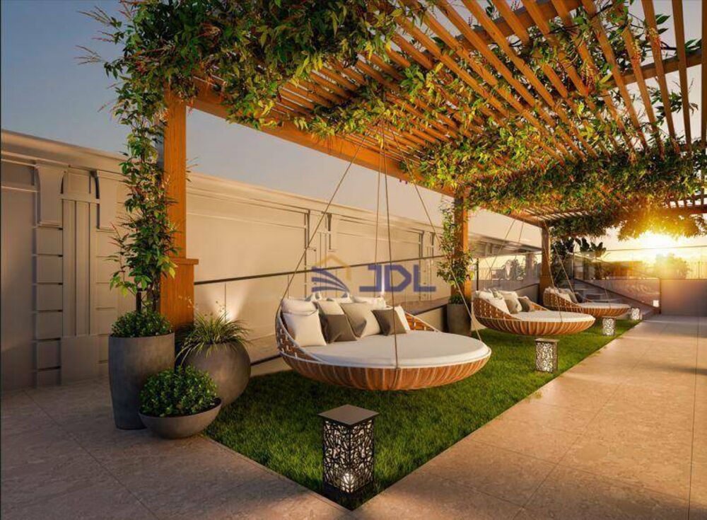 Apartamento, 4 quartos, 172 m² - Foto 15
