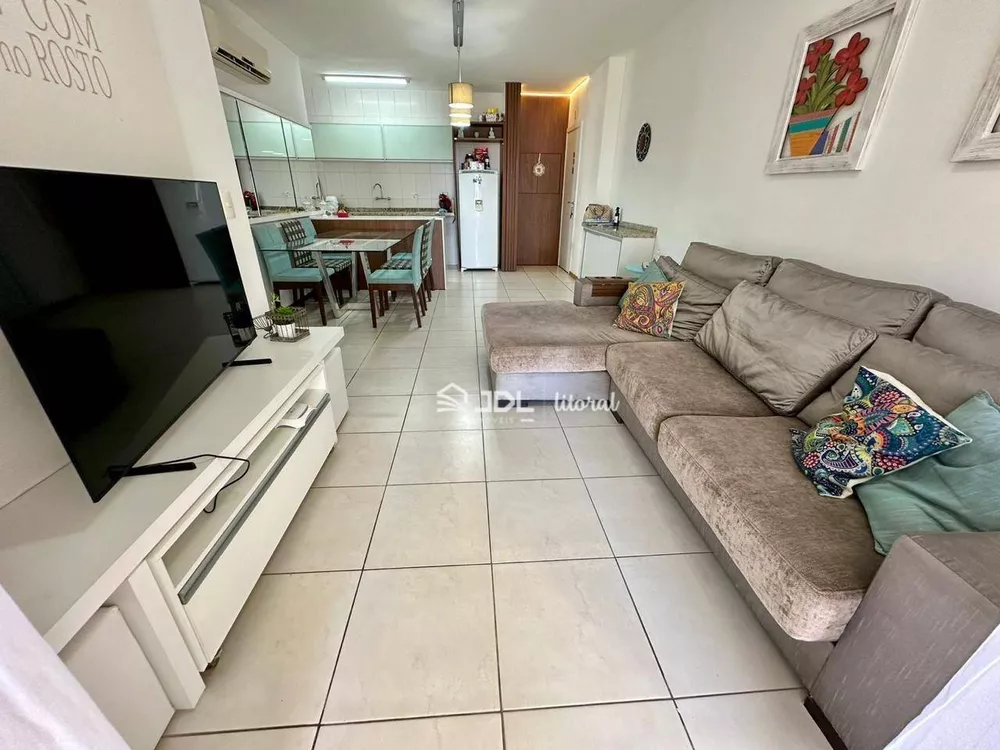 Apartamento, 3 quartos, 90 m² - Foto 3
