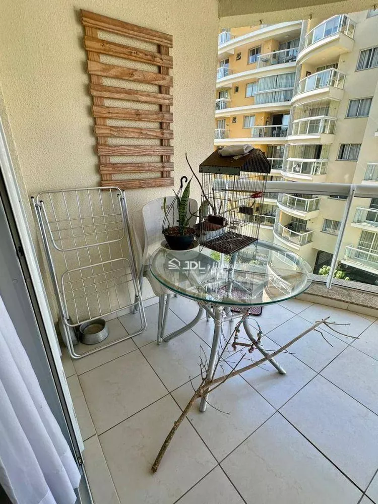 Apartamento, 3 quartos, 90 m² - Foto 1