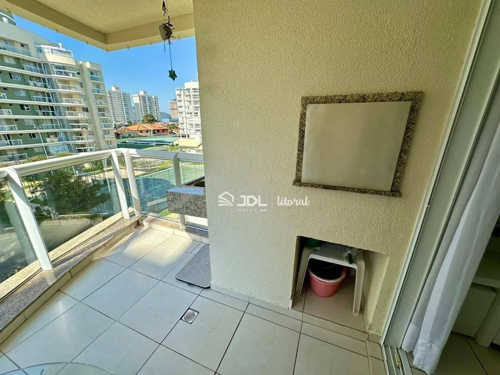 Apartamento, 3 quartos, 90 m² - Foto 2