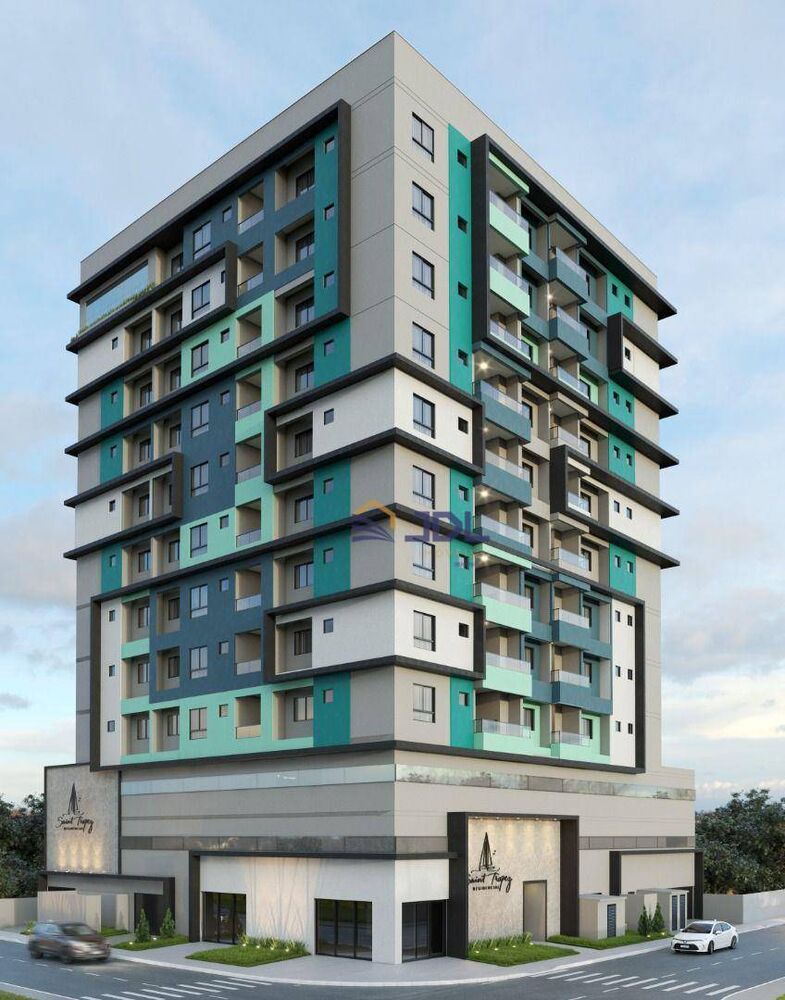 Apartamento, 2 quartos, 72 m² - Foto 4