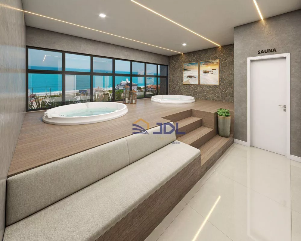 Apartamento, 2 quartos, 72 m² - Foto 2