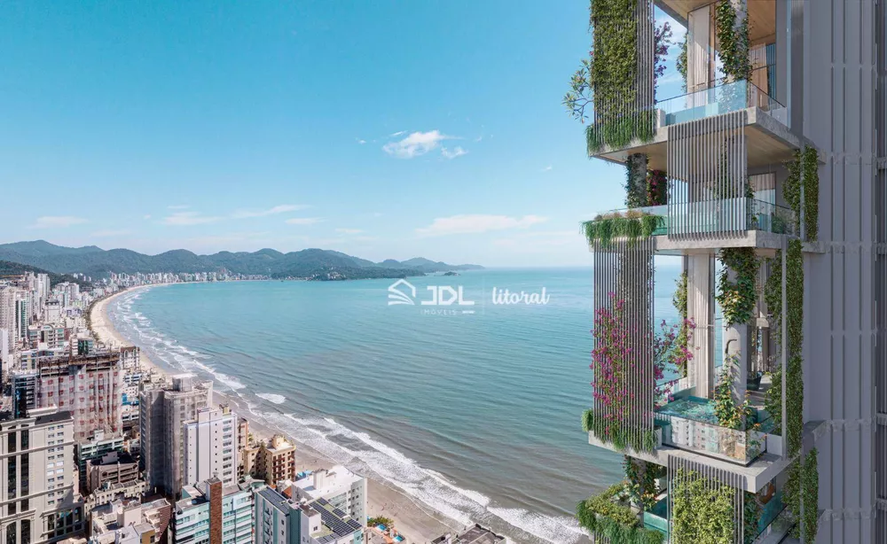 Apartamento, 4 quartos, 205 m² - Foto 1