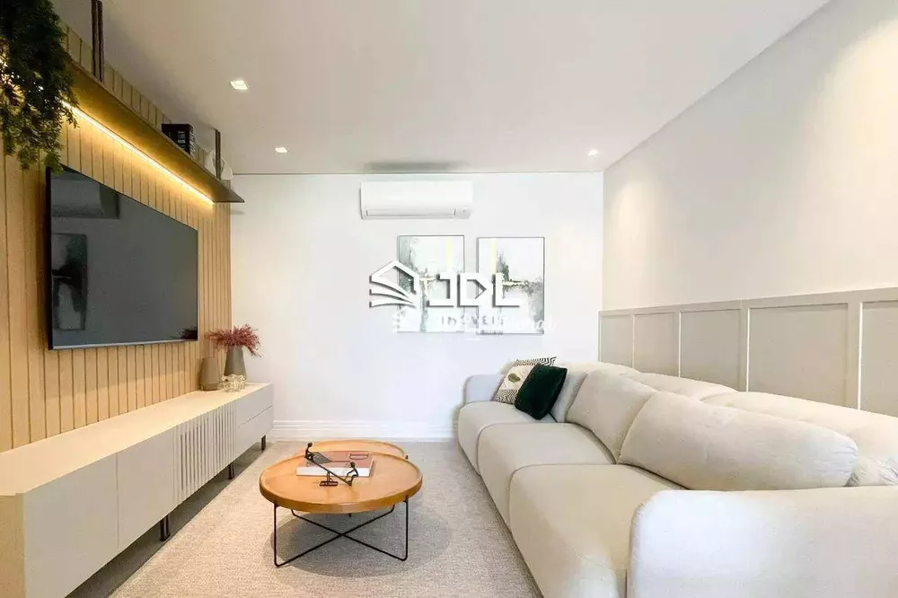 Apartamento, 2 quartos, 91 m² - Foto 3