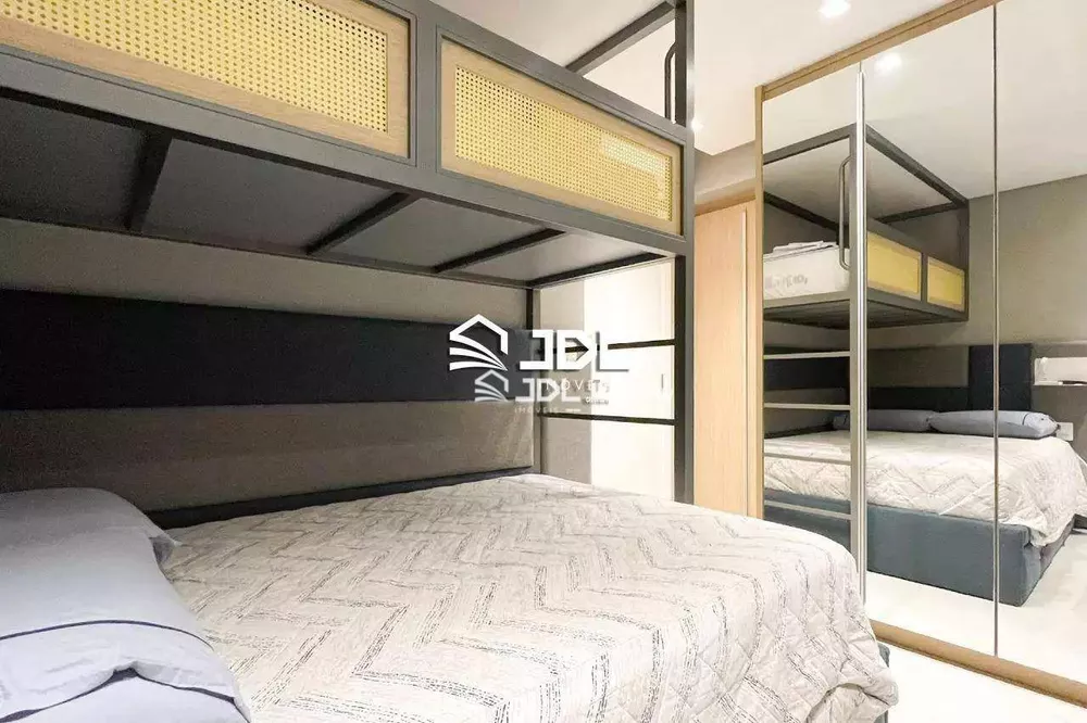 Apartamento, 2 quartos, 91 m² - Foto 4