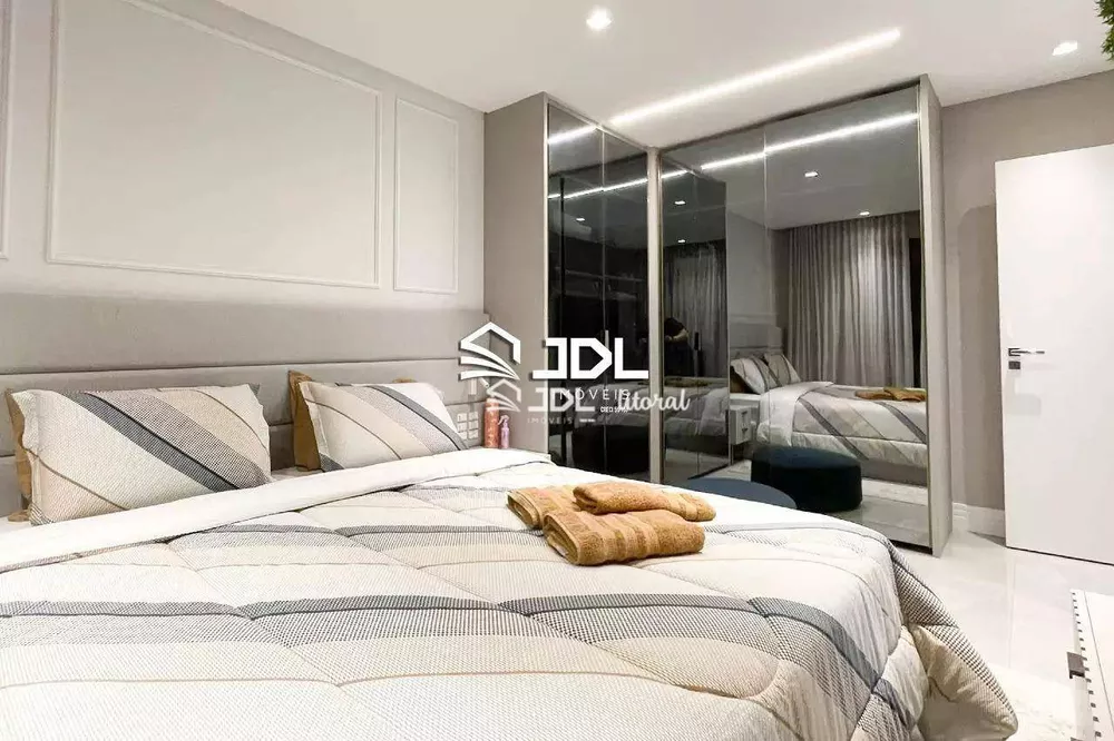 Apartamento, 2 quartos, 91 m² - Foto 1