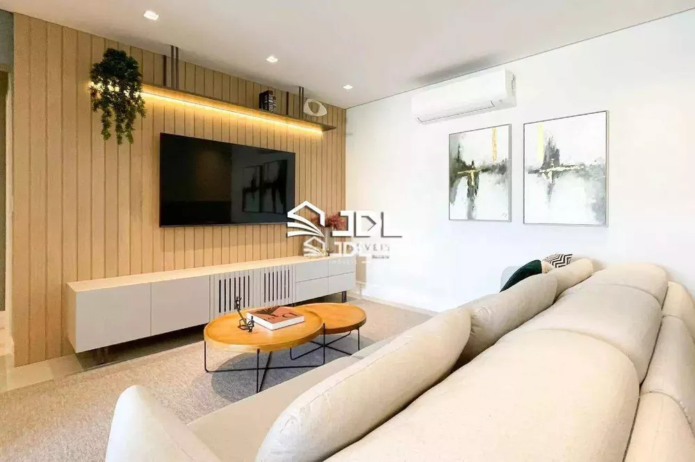 Apartamento, 2 quartos, 91 m² - Foto 2