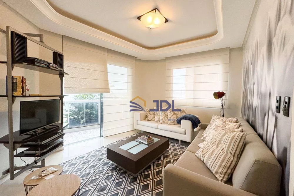Apartamento, 3 quartos, 180 m² - Foto 4