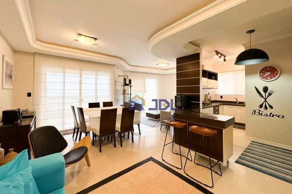 Apartamento, 3 quartos, 180 m² - Foto 2