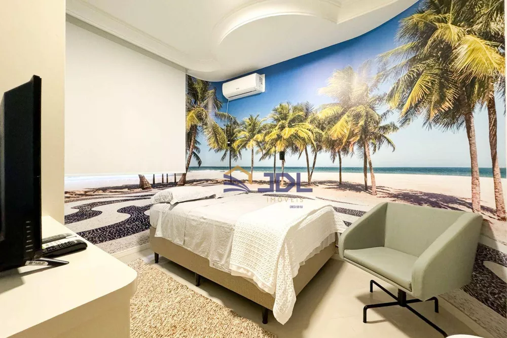 Apartamento, 3 quartos, 180 m² - Foto 3