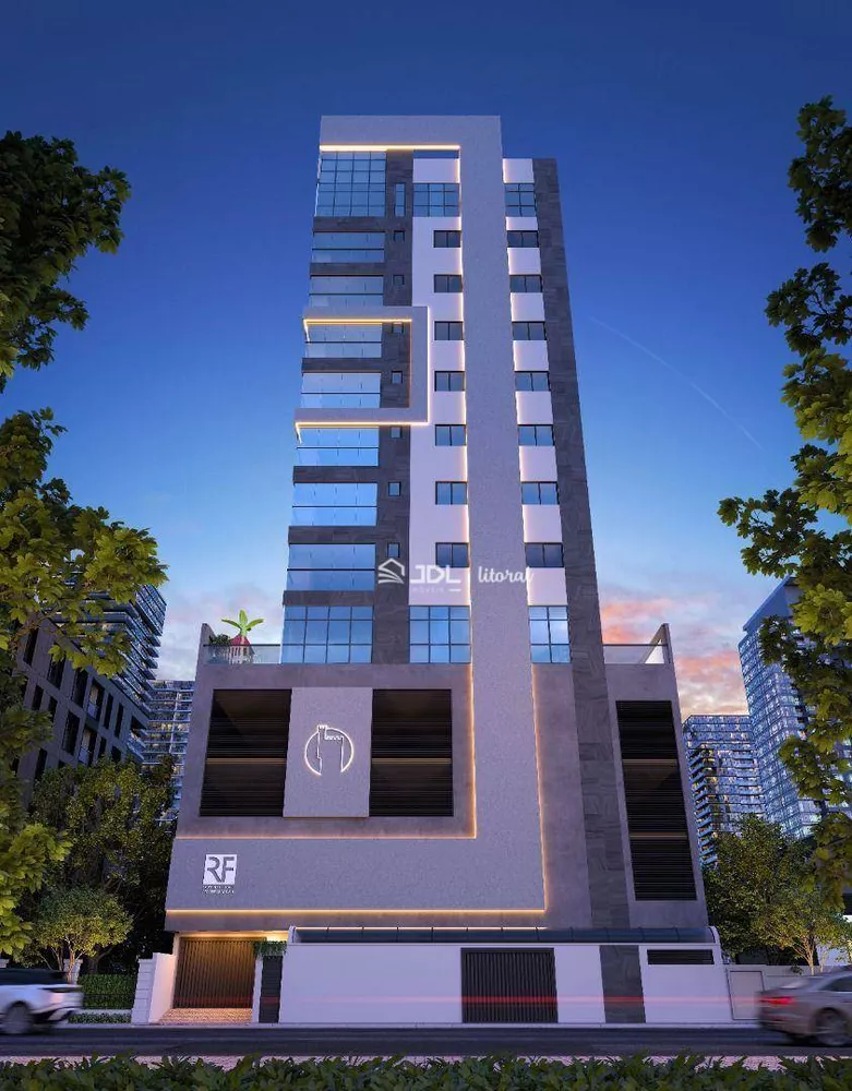Apartamento, 3 quartos, 120 m² - Foto 3