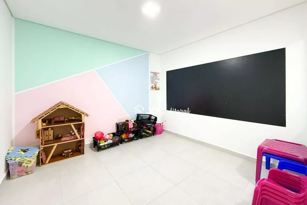 Apartamento, 2 quartos, 92 m² - Foto 3