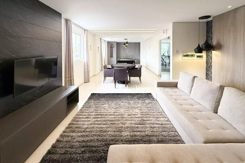 Apartamento, 2 quartos, 92 m² - Foto 4