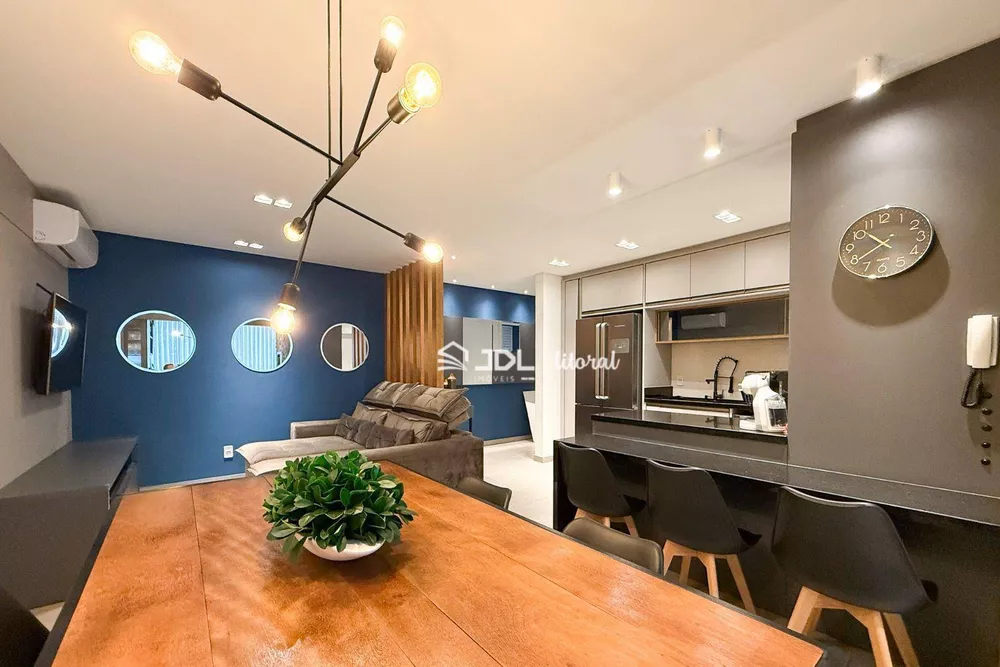 Apartamento, 2 quartos, 92 m² - Foto 2