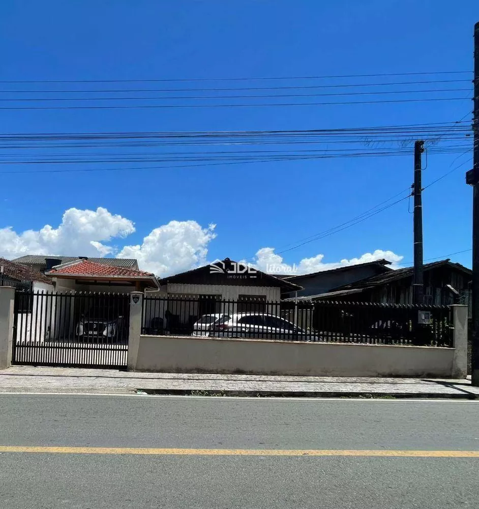 Terreno, 252 m² - Foto 1