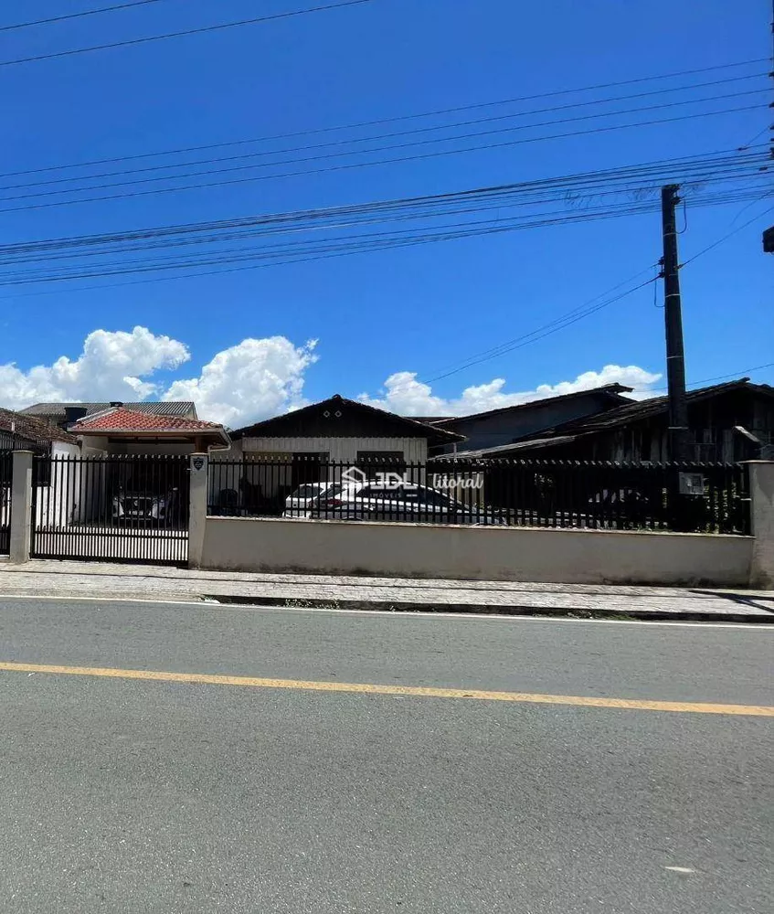 Terreno, 252 m² - Foto 2