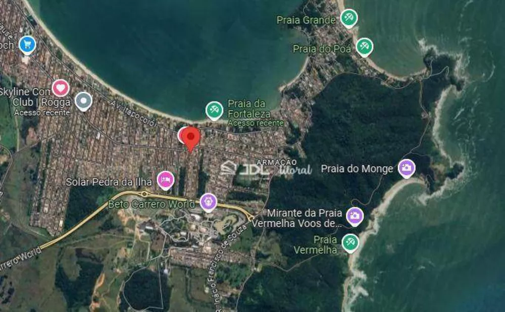 Terreno, 508 m² - Foto 3